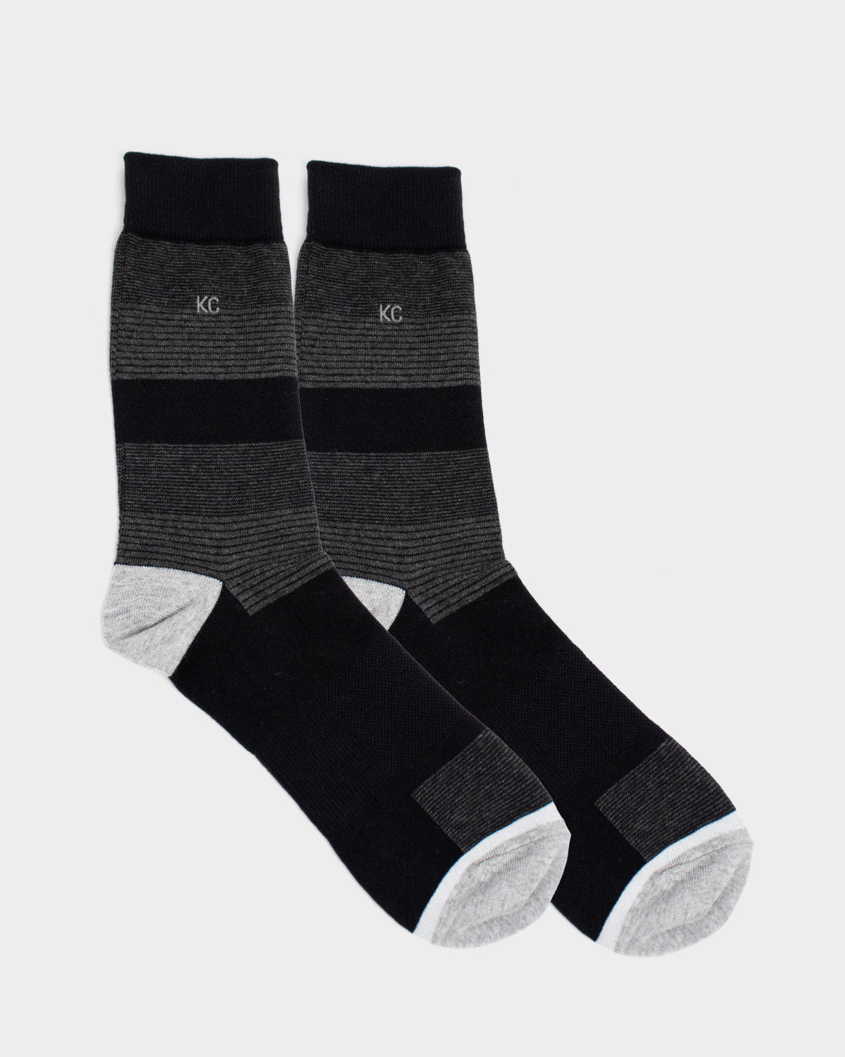 Pack x 2 medias para hombre noman code