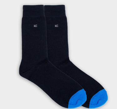 Pack x 2 medias para hombre noman code