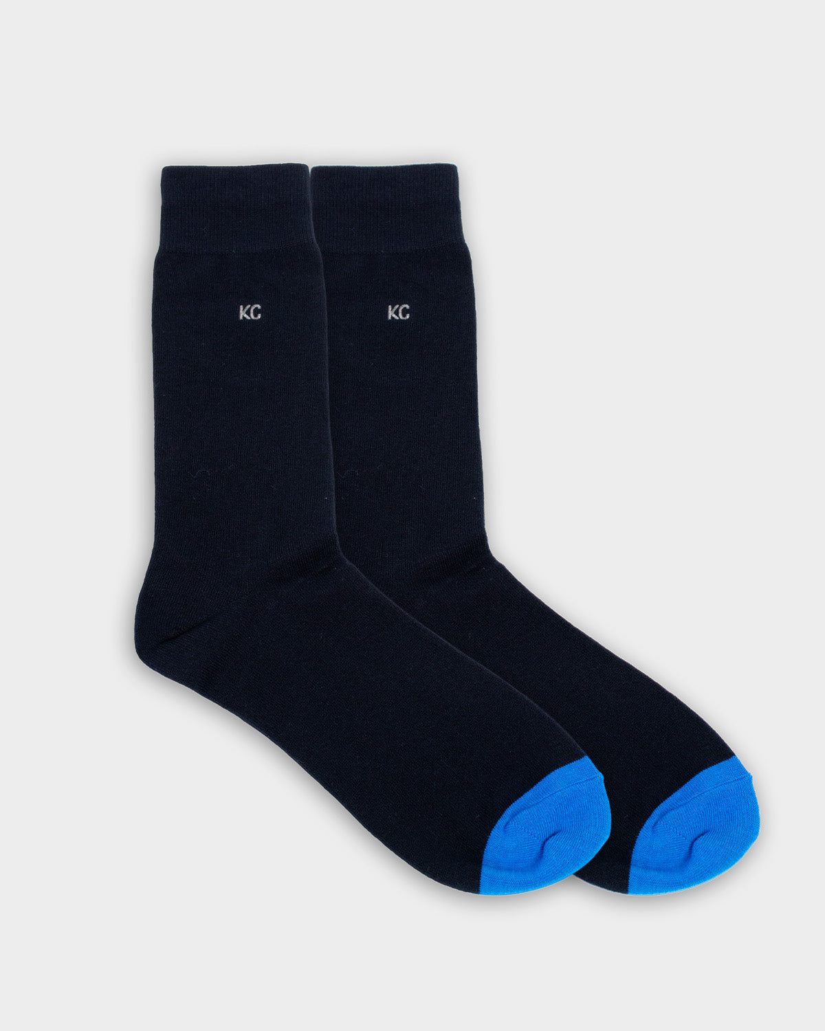 Pack x 2 medias para hombre noman code
