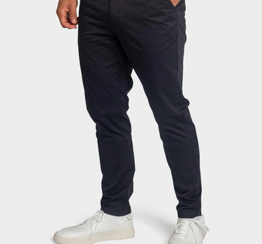 Pantalón tipo chino para hombre slim fit