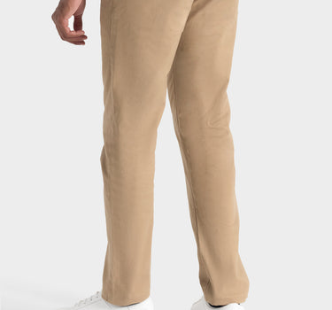 Pantalón tipo chino para hombre slim fit