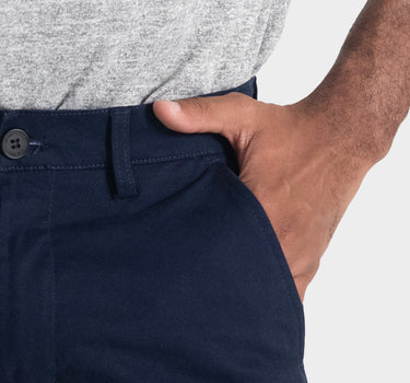Pantalón tipo chino para hombre slim fit
