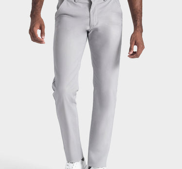 Pantalón tipo chino para hombre slim fit