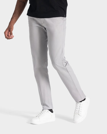 Pantalón tipo chino para hombre slim fit