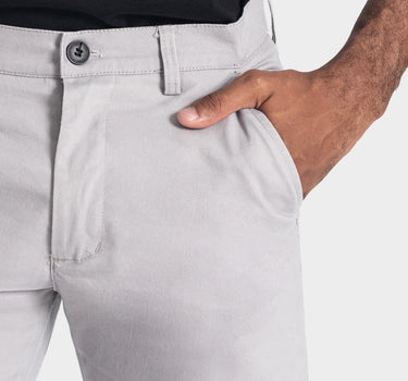 Pantalón tipo chino para hombre slim fit