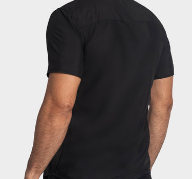 Camisa manga corta para hombre