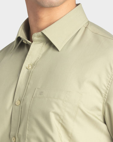 Camisa manga corta para hombre