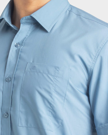 Camisa manga corta para hombre