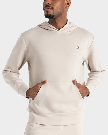 Suetér para hombre con capota