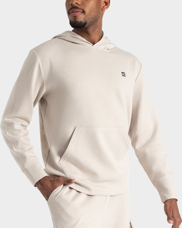 Suetér para hombre con capota