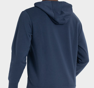 Suetér para hombre con capota