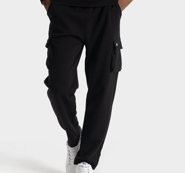 Pantalón deportivo tipo jogger para hombre