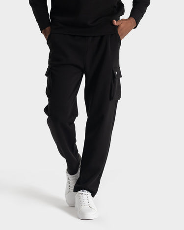 Pantalón deportivo tipo jogger para hombre