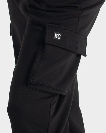 Pantalón deportivo tipo jogger para hombre