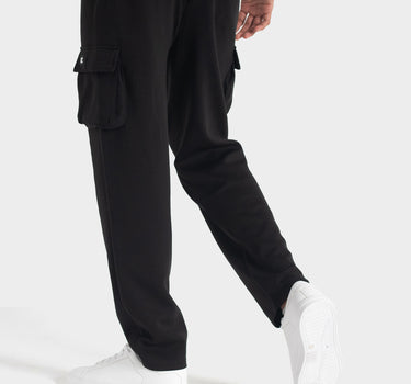 Pantalón deportivo tipo jogger para hombre