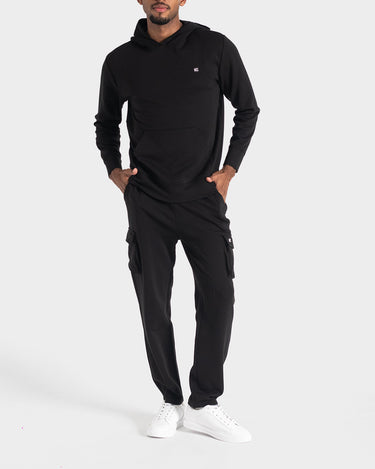 Pantalón deportivo tipo jogger para hombre
