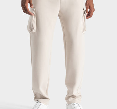 Pantalón deportivo tipo jogger para hombre