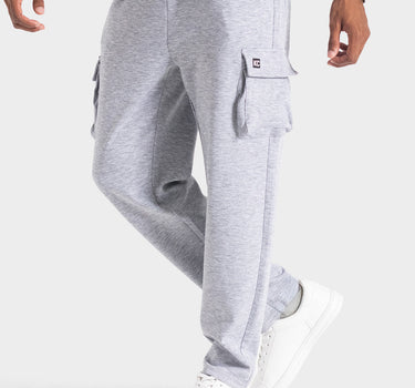 Pantalón deportivo tipo jogger para hombre
