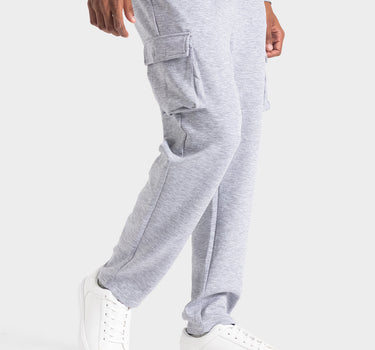 Pantalón deportivo tipo jogger para hombre
