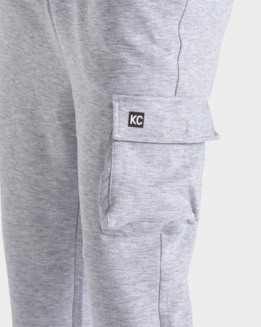 Pantalón deportivo tipo jogger para hombre