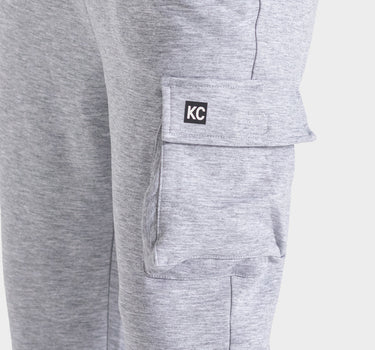 Pantalón deportivo tipo jogger para hombre