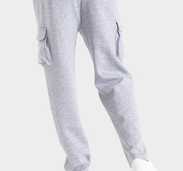 Pantalón deportivo tipo jogger para hombre