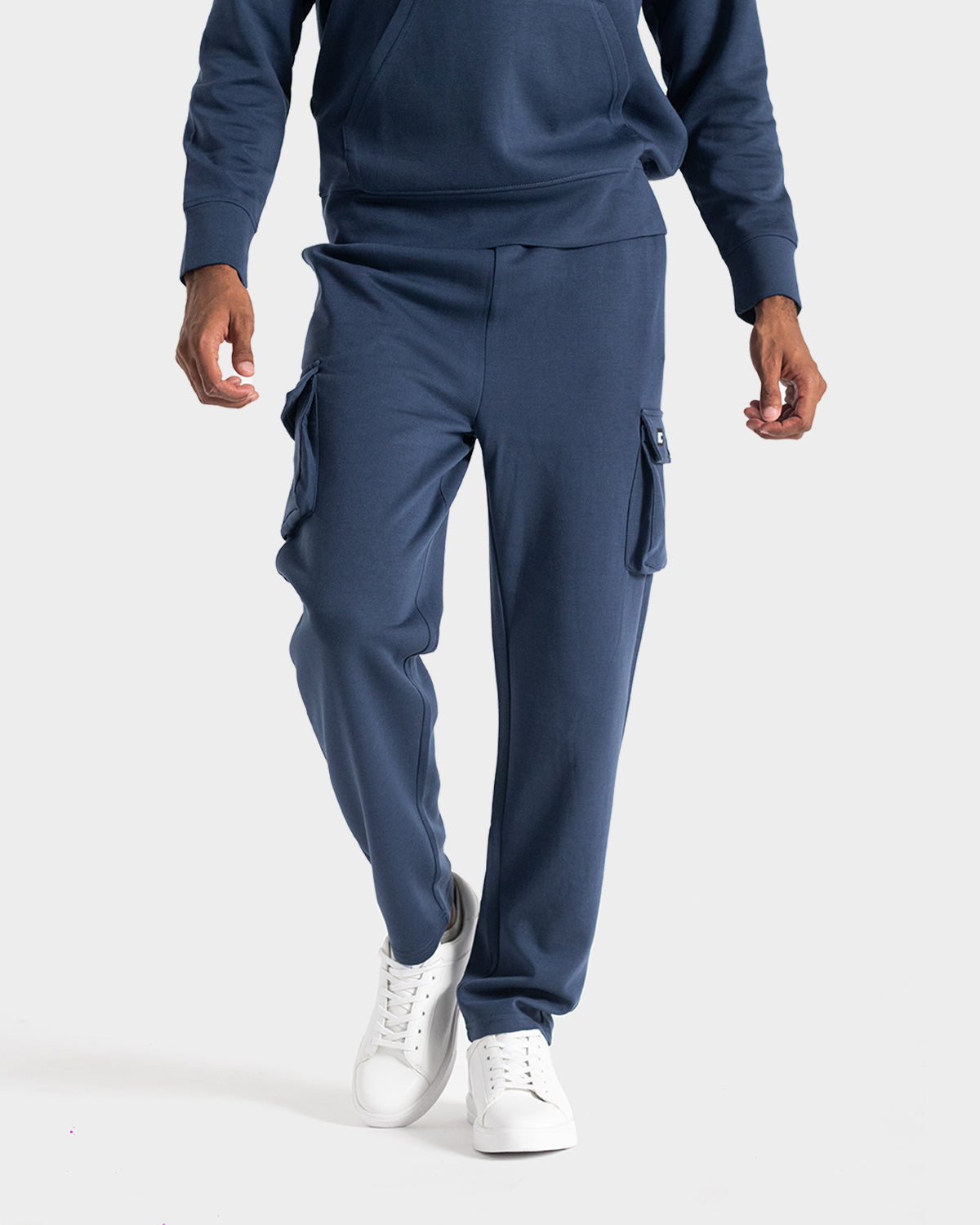 Pantalón deportivo tipo jogger para hombre