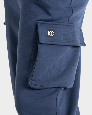 Pantalón deportivo tipo jogger para hombre