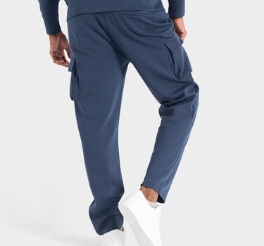 Pantalón deportivo tipo jogger para hombre