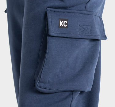 Pantalón deportivo tipo jogger para hombre
