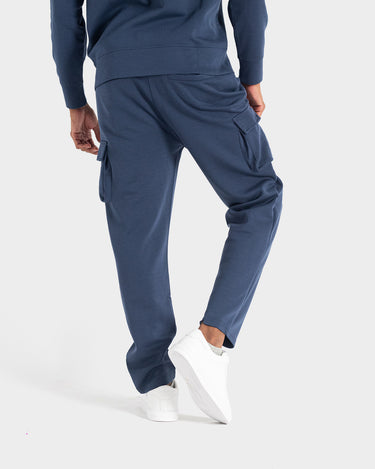 Pantalón deportivo tipo jogger para hombre