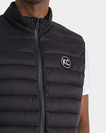 Chaleco casual para hombre