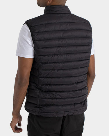 Chaleco casual para hombre