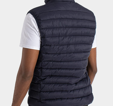 Chaleco casual para hombre