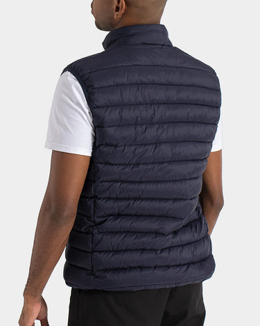Chaleco casual para hombre