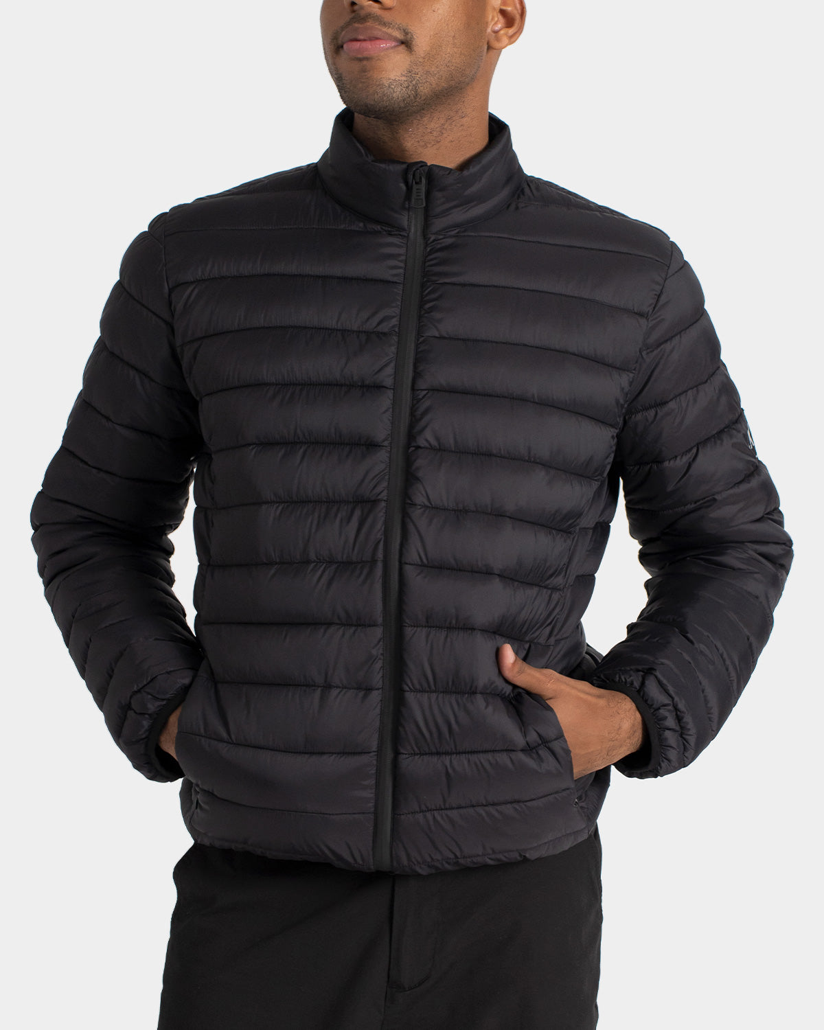 Chaqueta casual para hombre