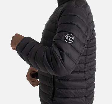 Chaqueta casual para hombre
