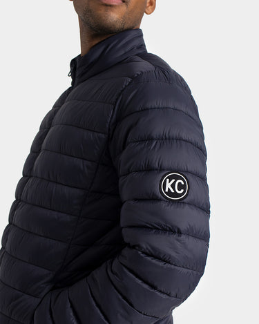 Chaqueta casual para hombre