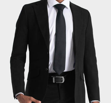 Traje de vestir para hombre