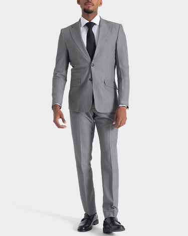 Traje de vestir para hombre