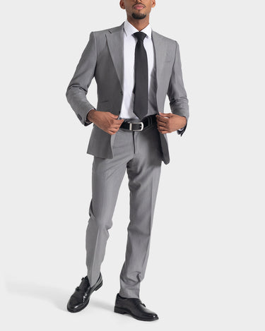 Traje de vestir para hombre