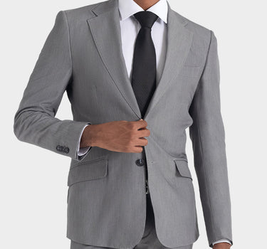 Traje de vestir para hombre