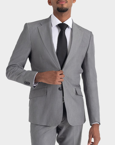 Traje de vestir para hombre