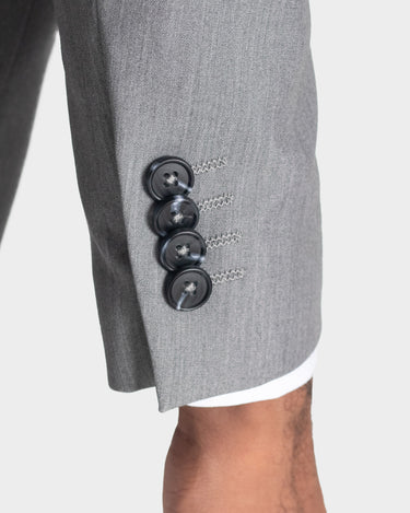 Traje de vestir para hombre