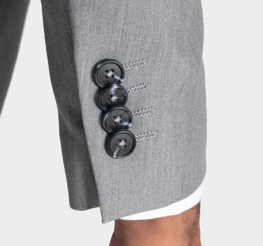 Traje de vestir para hombre