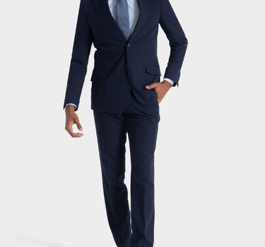 Traje de vestir para hombre