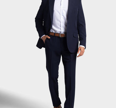 Traje de vestir para hombre