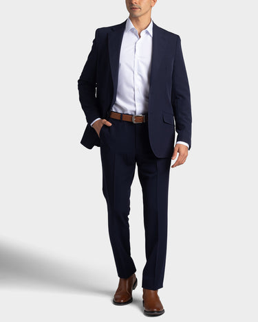 Traje de vestir para hombre