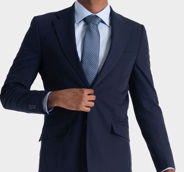 Traje de vestir para hombre