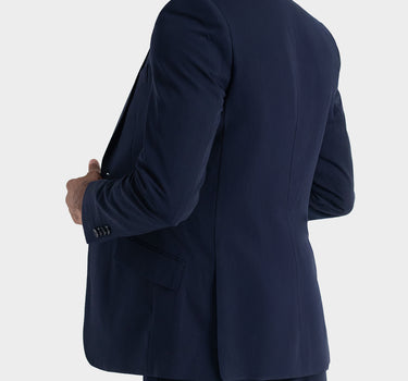 Traje de vestir para hombre